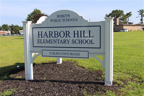 HH Sign