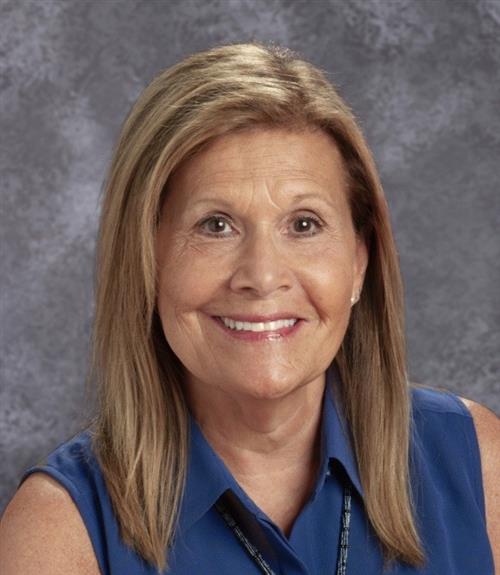 Carol Murphy