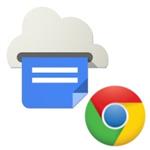 ChromeBook Printing 