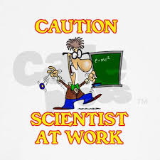scientist 