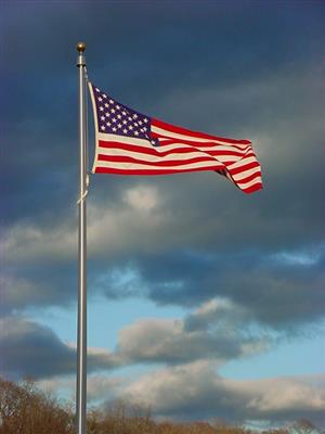 Flagpole 
