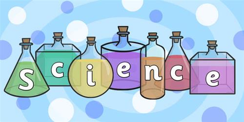 Science 