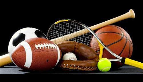 Sports Equipment 