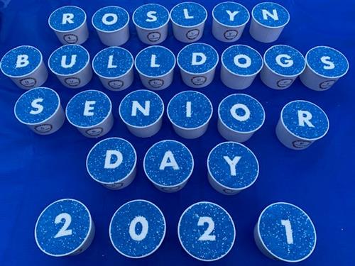 Roslyn Bulldogs