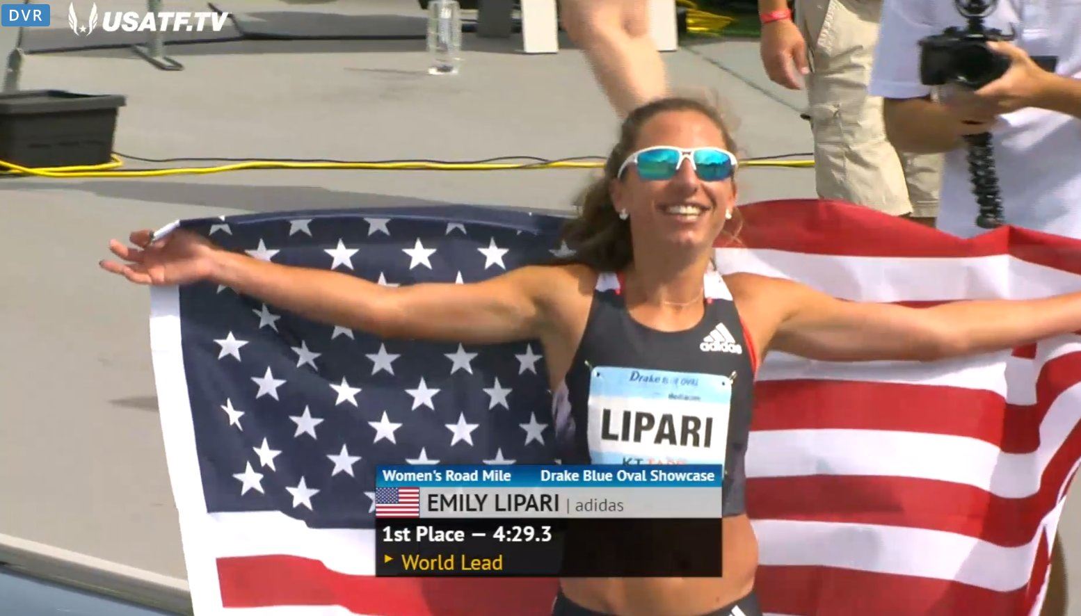  Emily Lipari