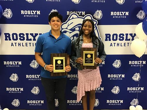 Joseph Paul Lettera Award