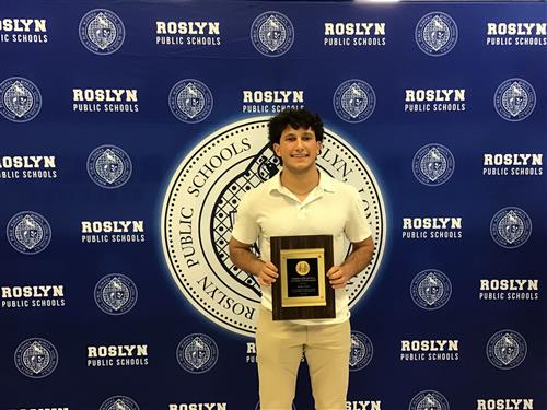 Walter Witzig Award