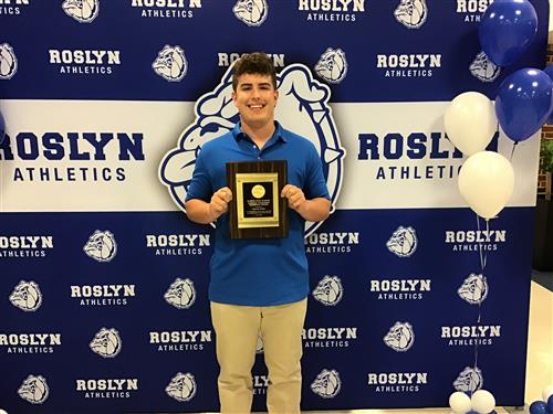 Michael Goldstein Award