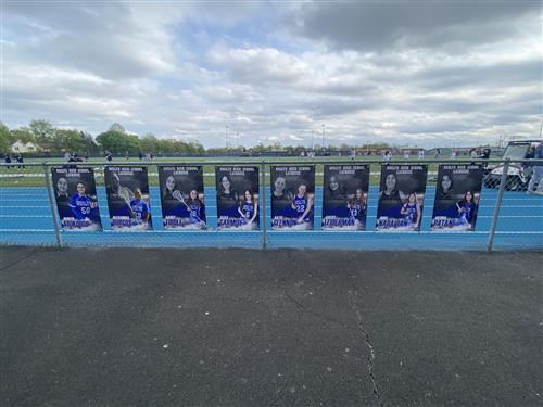 Athlete Posters