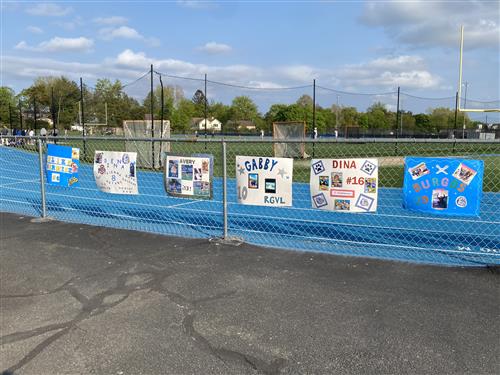 Athlete Posters