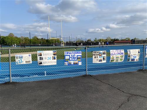 Student Posters