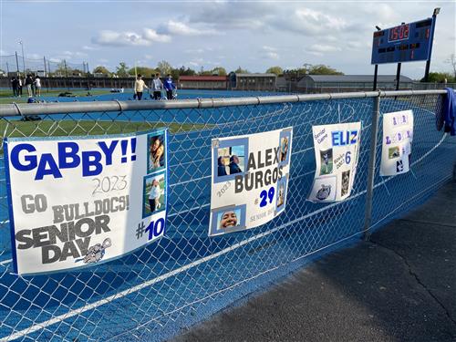 Athlete Posters