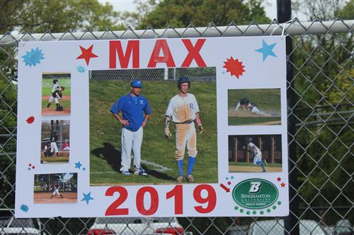 Senior Poster 