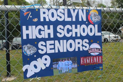 Senior Poster 