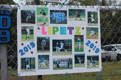 Senior Poster 