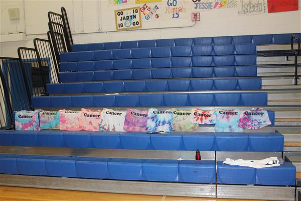 Spike Out Cancer Shirts 