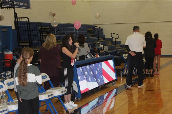 National Anthem  