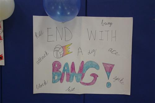 Senior Poster 