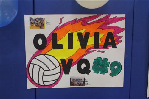 Senior Poster 