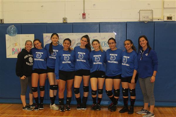 Senior Athletes and Coaches 