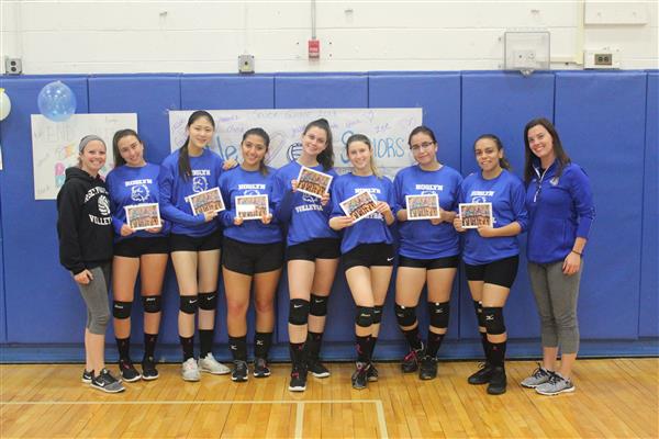 Senior Athletes 