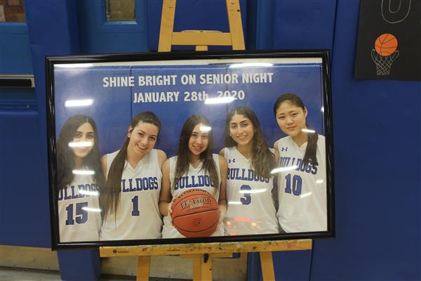 Senior Poster 