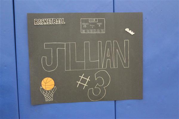 Senior Poster 