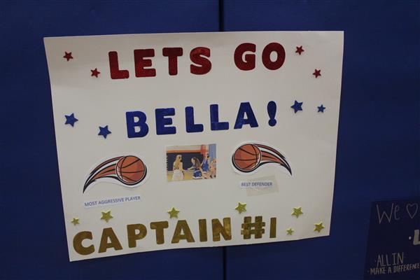 Senior Poster 