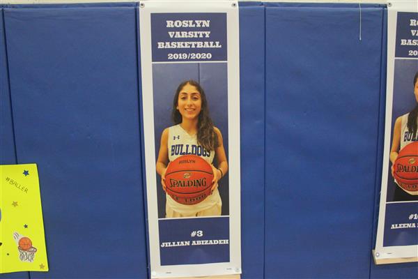 Senior Poster 