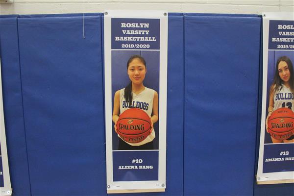 Senior Poster 
