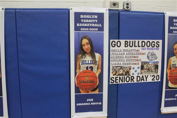 Senior Poster 