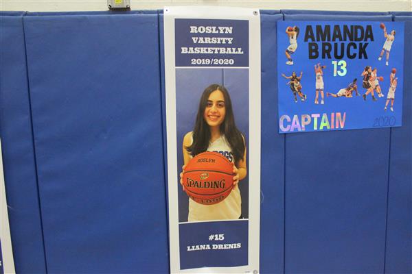 Senior Poster 