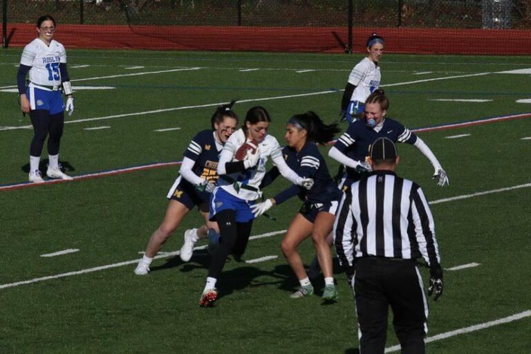 Roslyn Flag Football