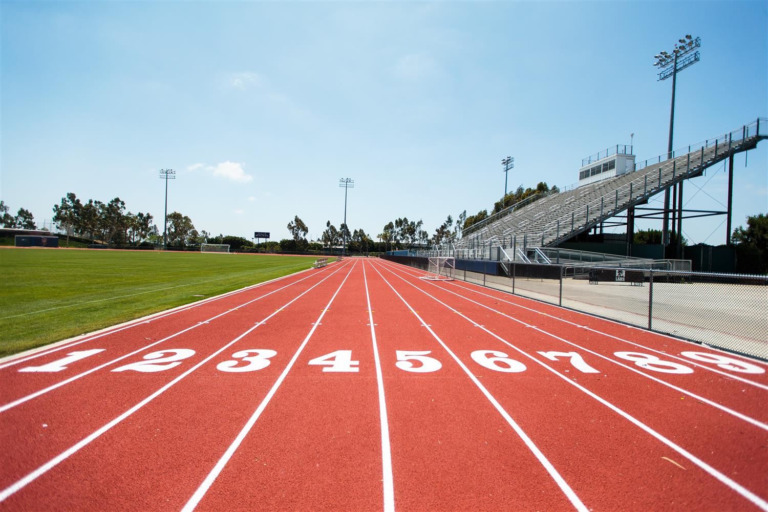  Track