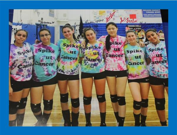 Seniors 