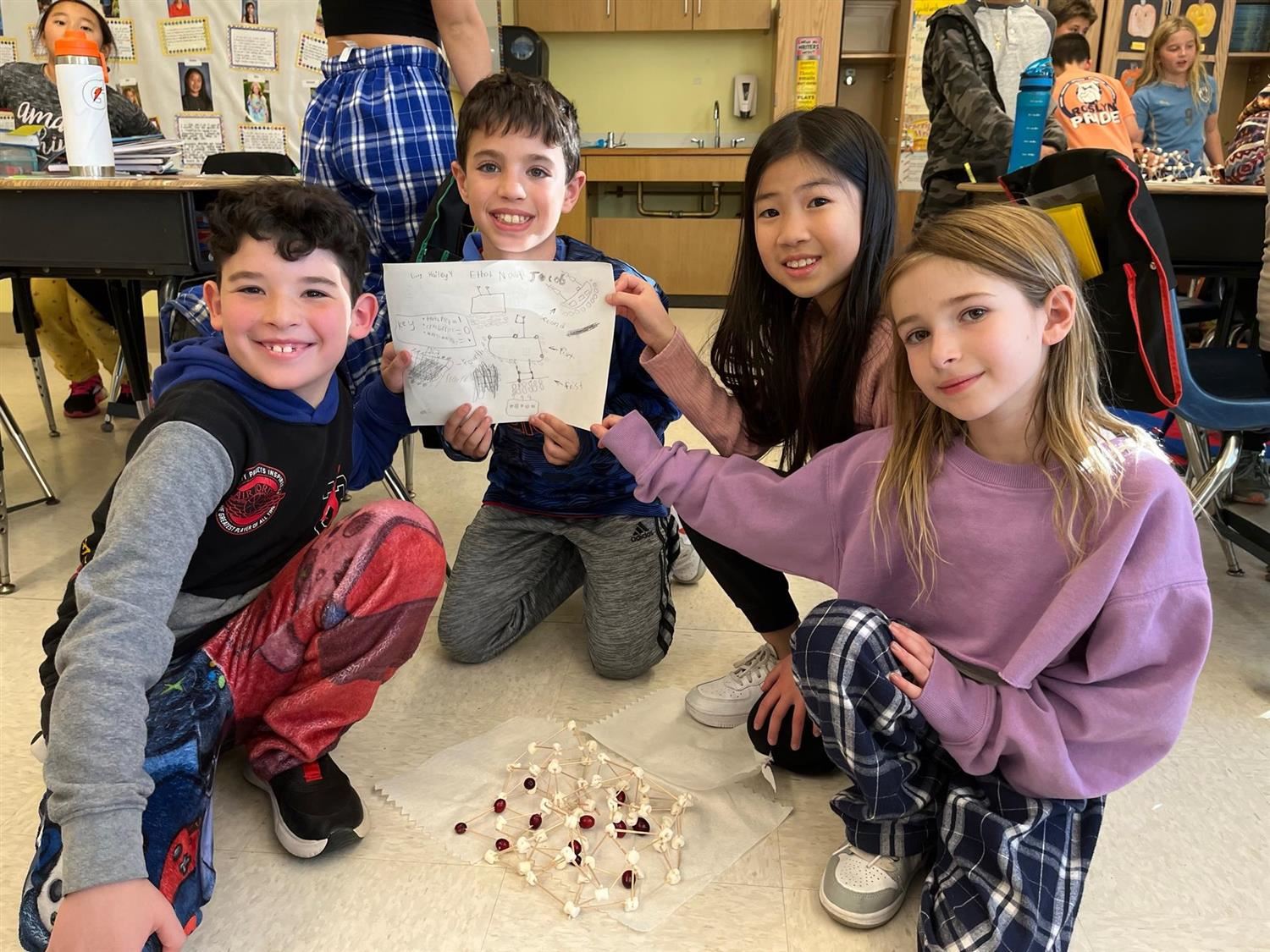 STEM activity
