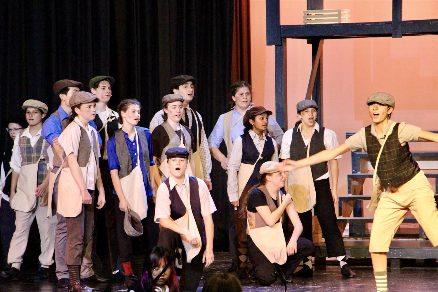 Newsies