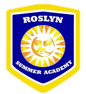Roslyn Summer Academy logo 