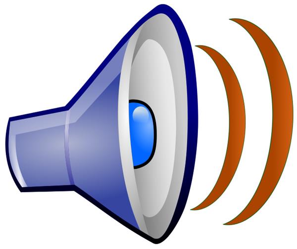 Announcements