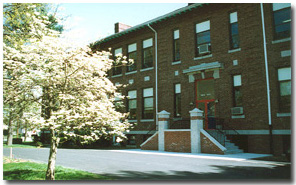Heights School