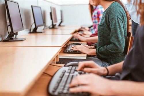 Computer Based Testing