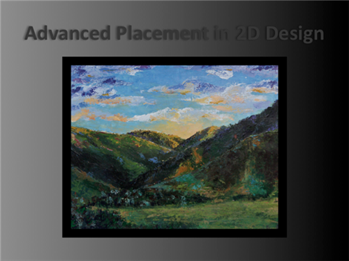 AP 2D Design Image 1 