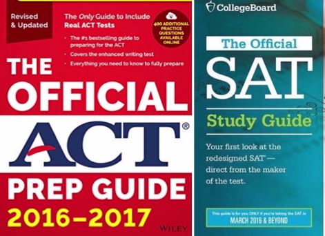 ACT/SAT Math 