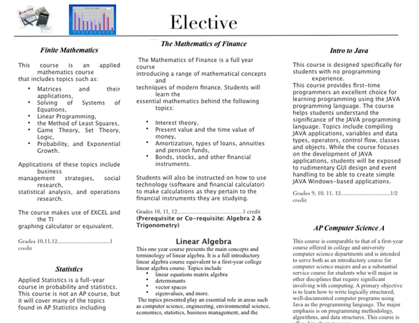 electives2 