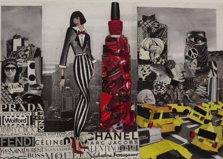 Fashion Design