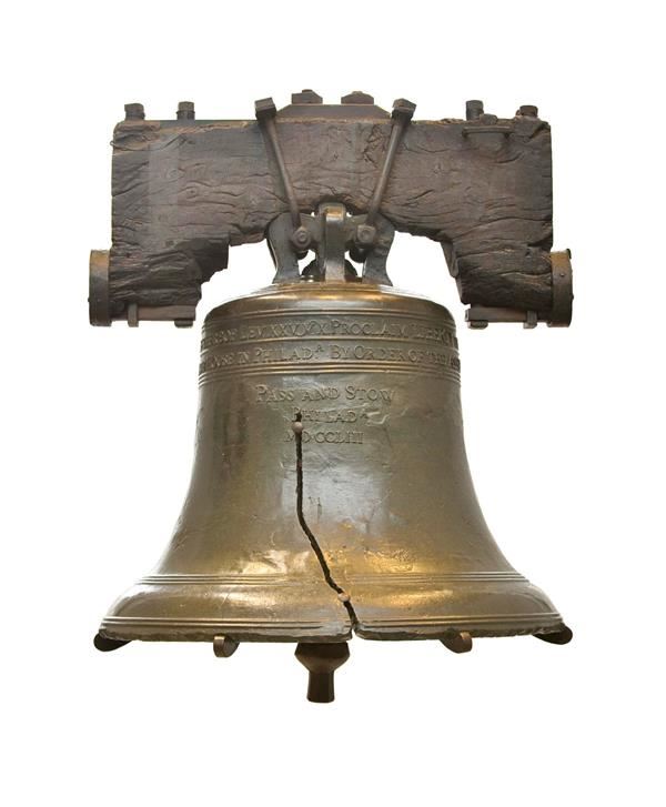 Liberty Bell 