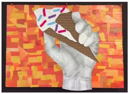 Mixed Media