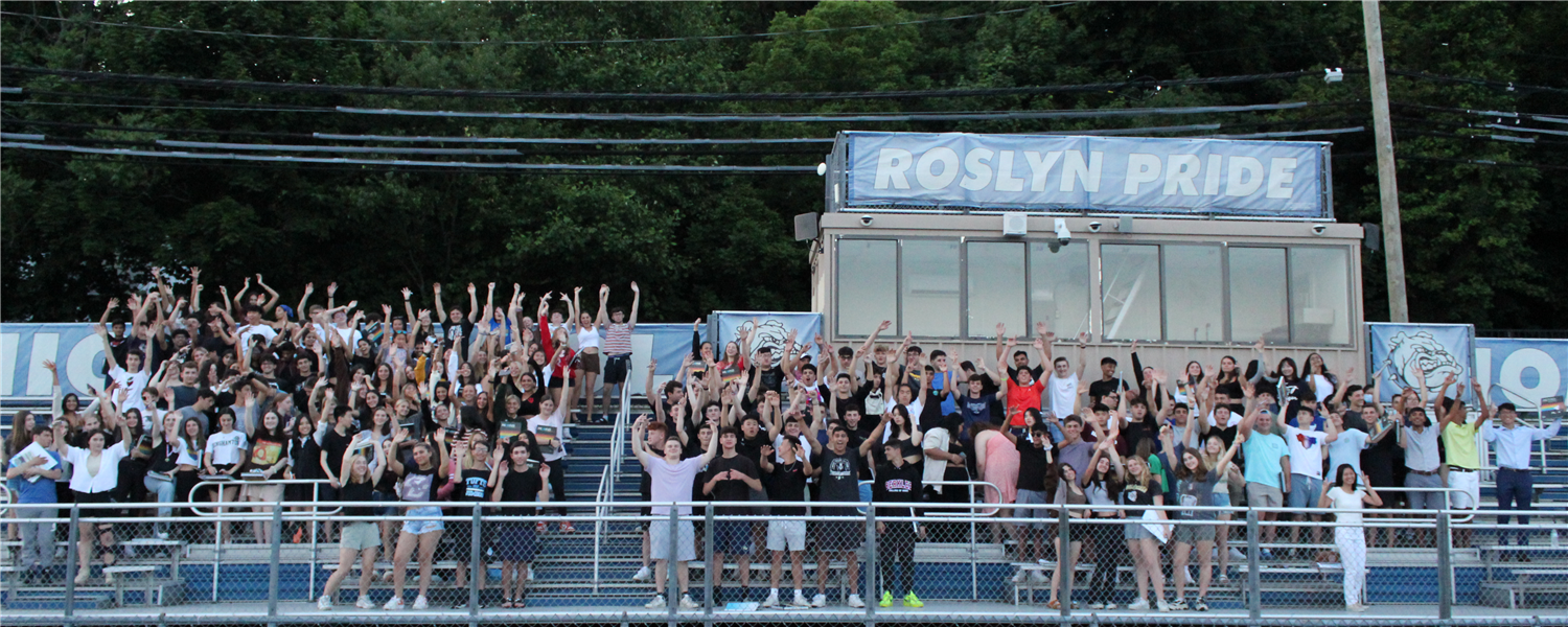 Senior Sunset