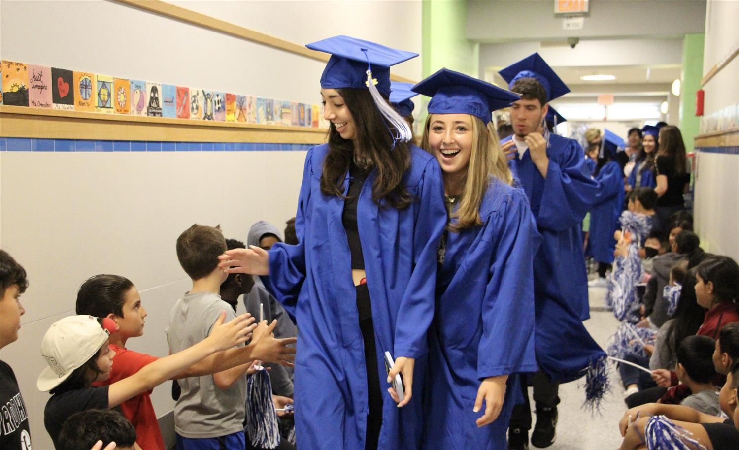  Senior Walk