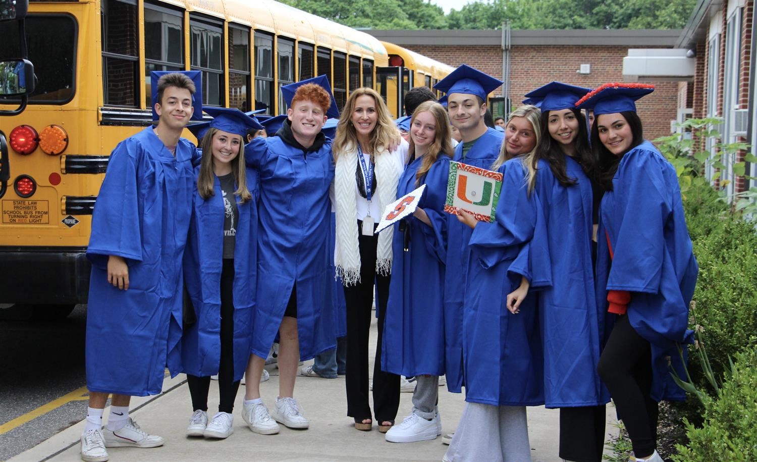 Allison & Seniors
